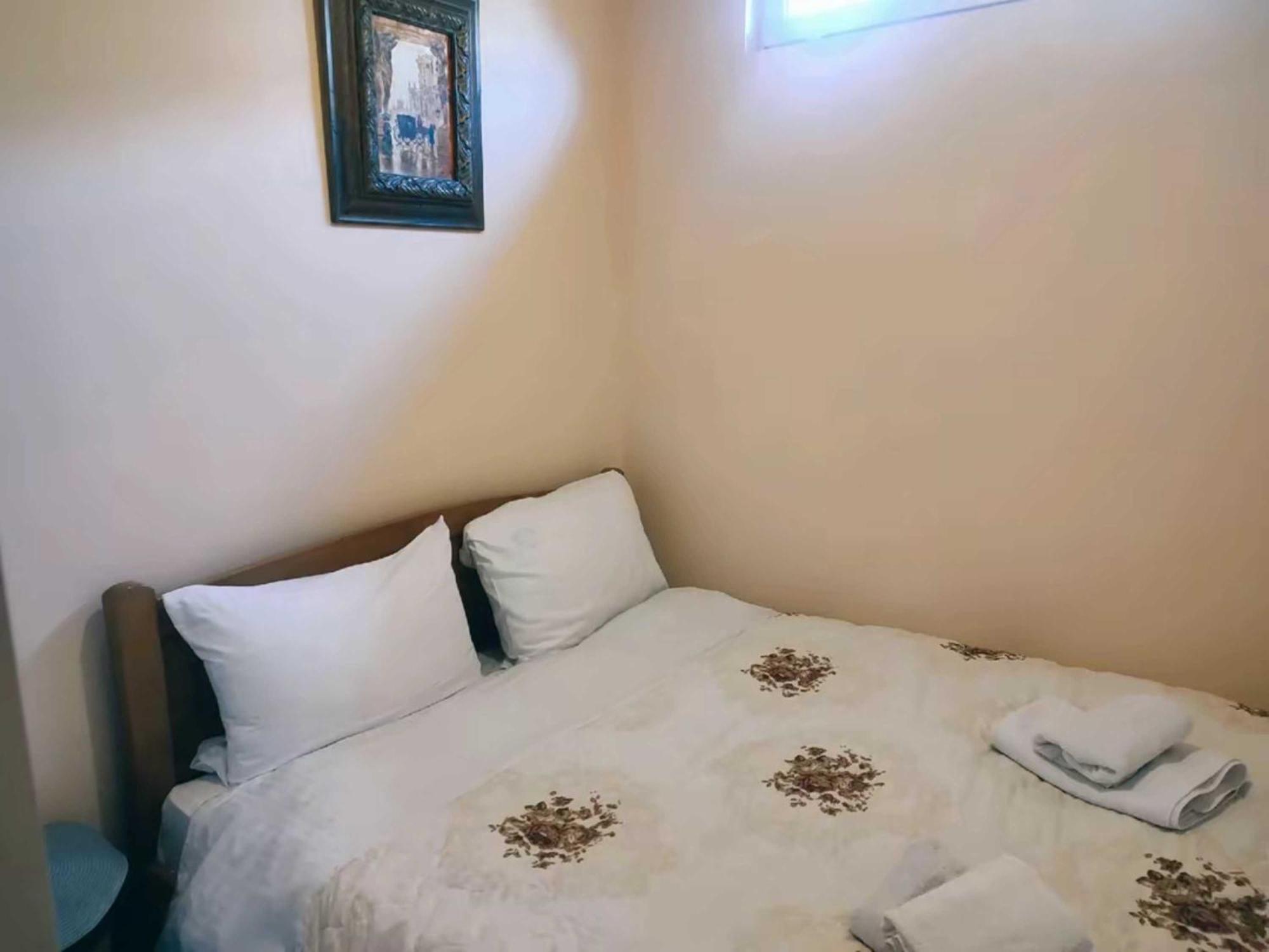 Vardisubani Villa Kazbegi Extérieur photo