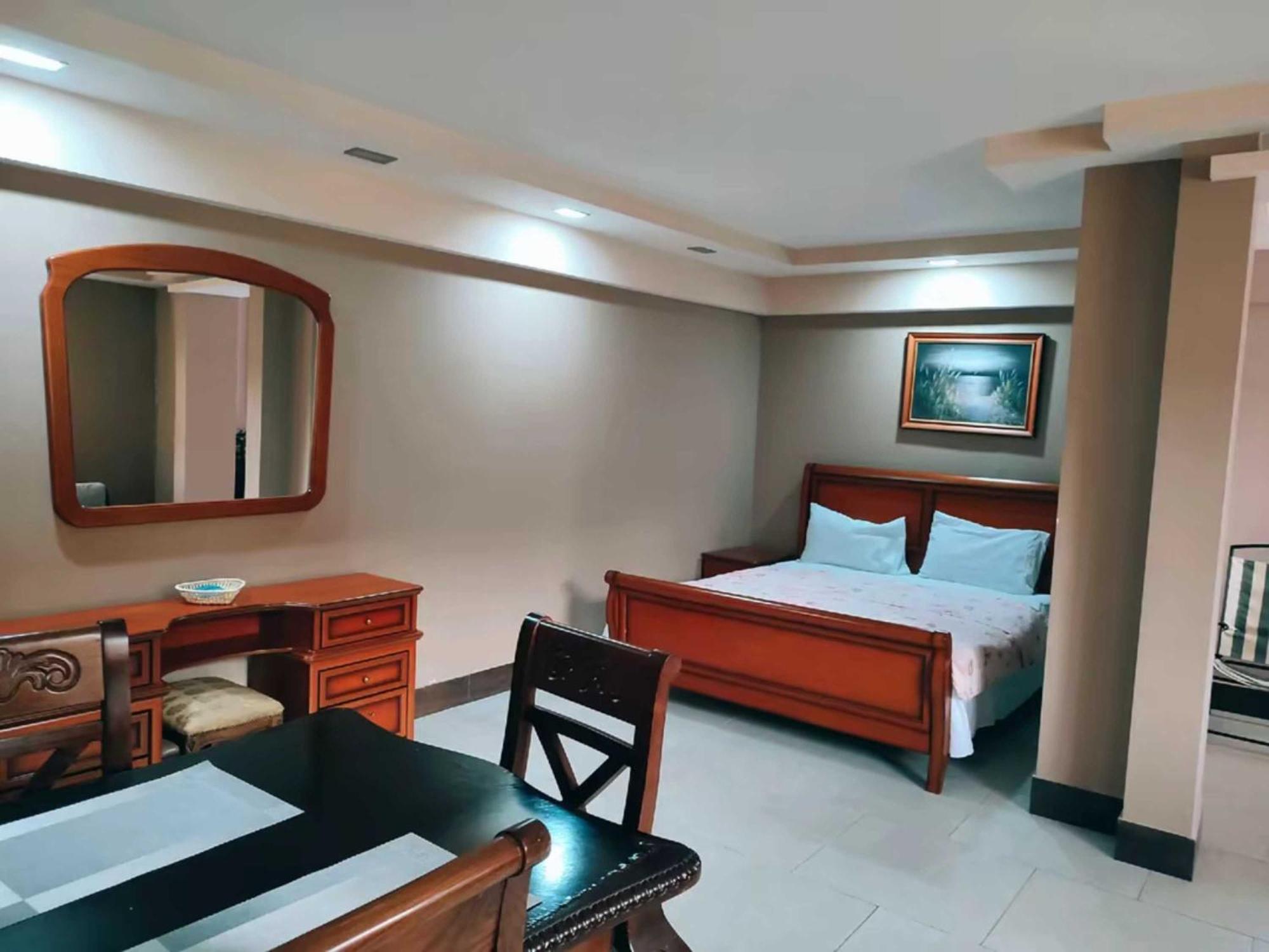 Vardisubani Villa Kazbegi Extérieur photo